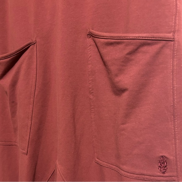 FP All Day Everyday Henley Jumpsuit - Picture 6 of 8